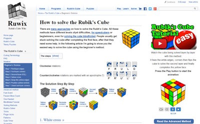 Ruwix.com Screenshot